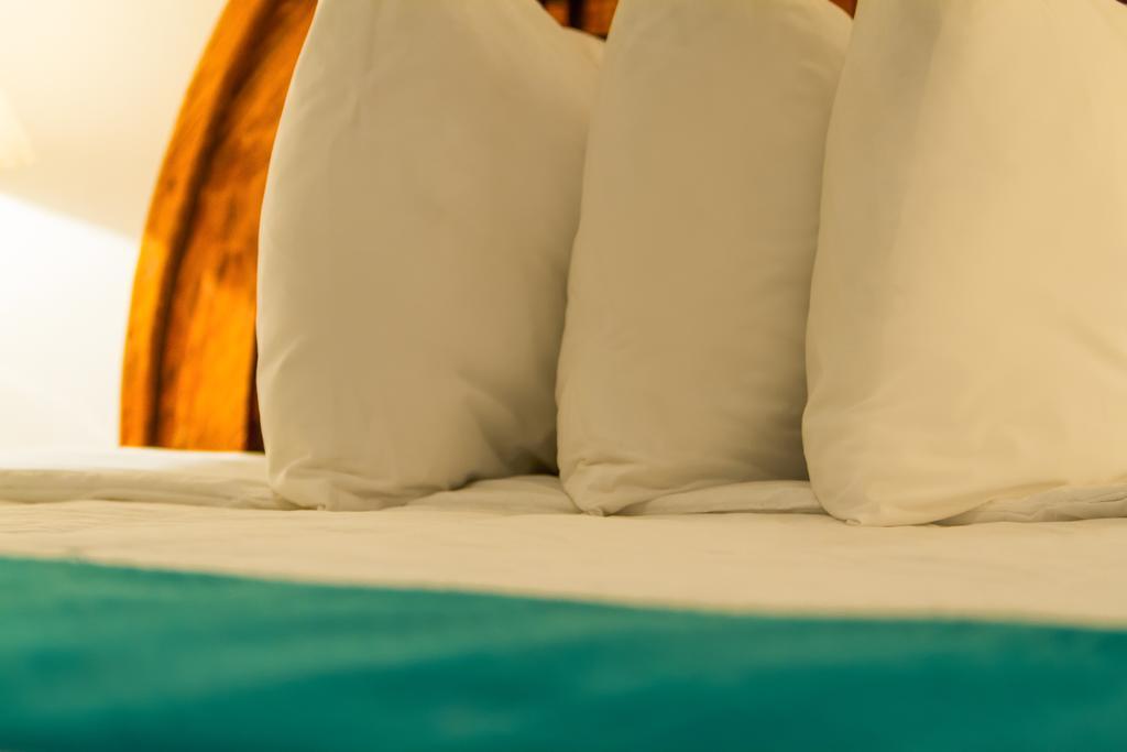 Luna Blue Hotel Playa Del Carmen Exteriör bild