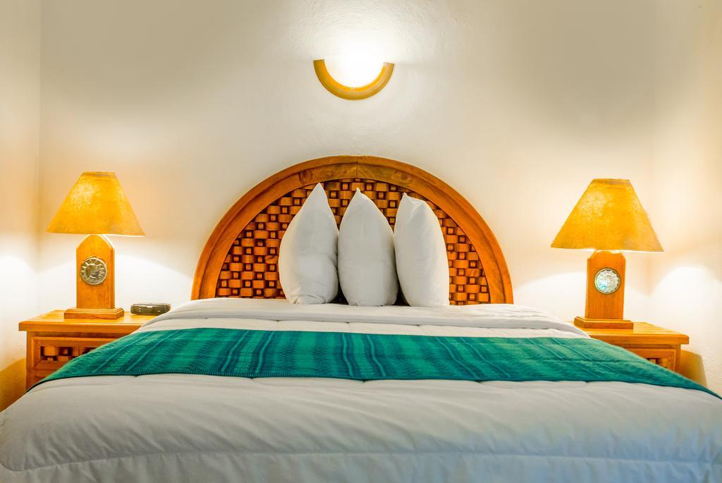 Luna Blue Hotel Playa Del Carmen Exteriör bild