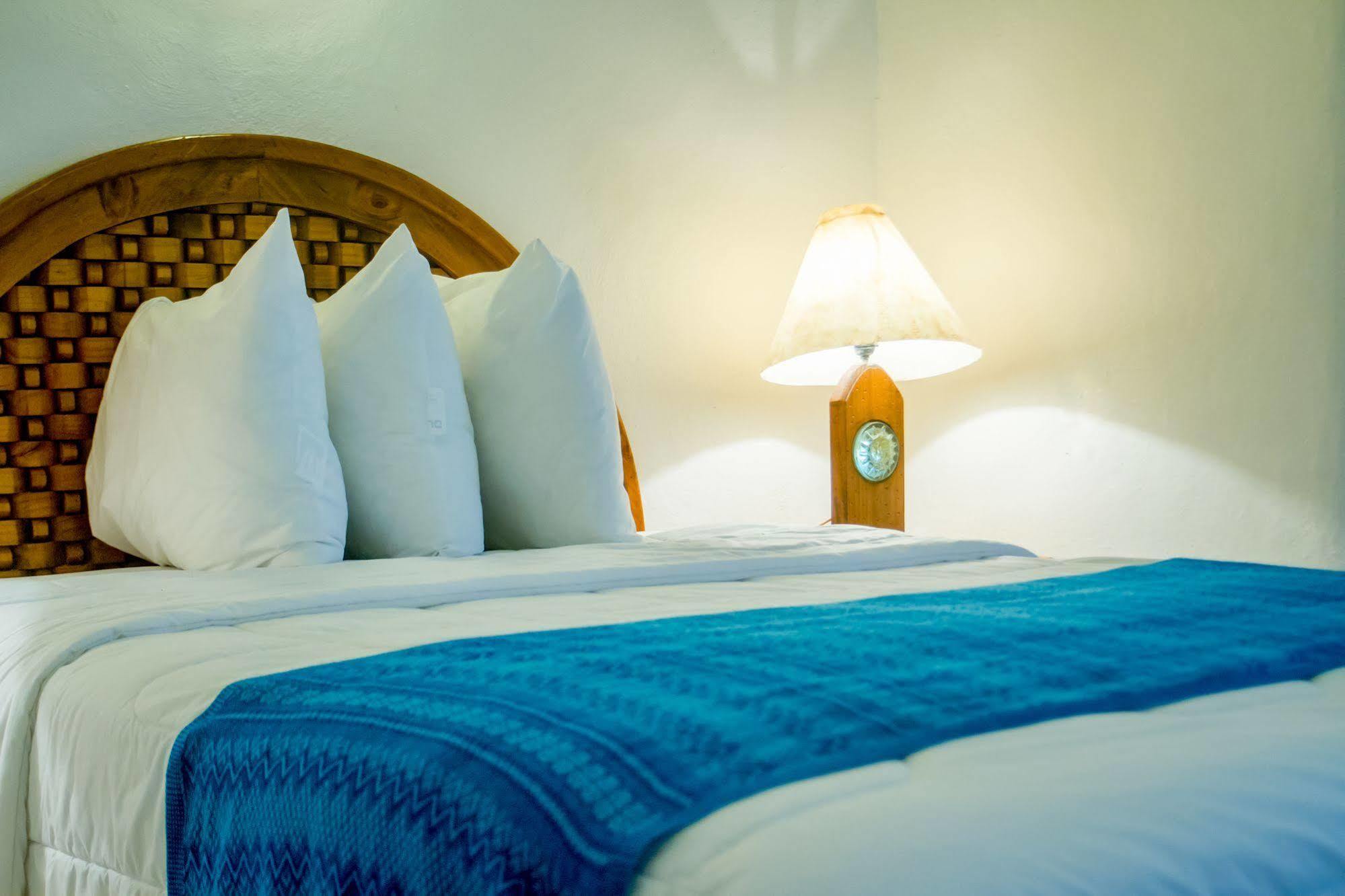 Luna Blue Hotel Playa Del Carmen Exteriör bild
