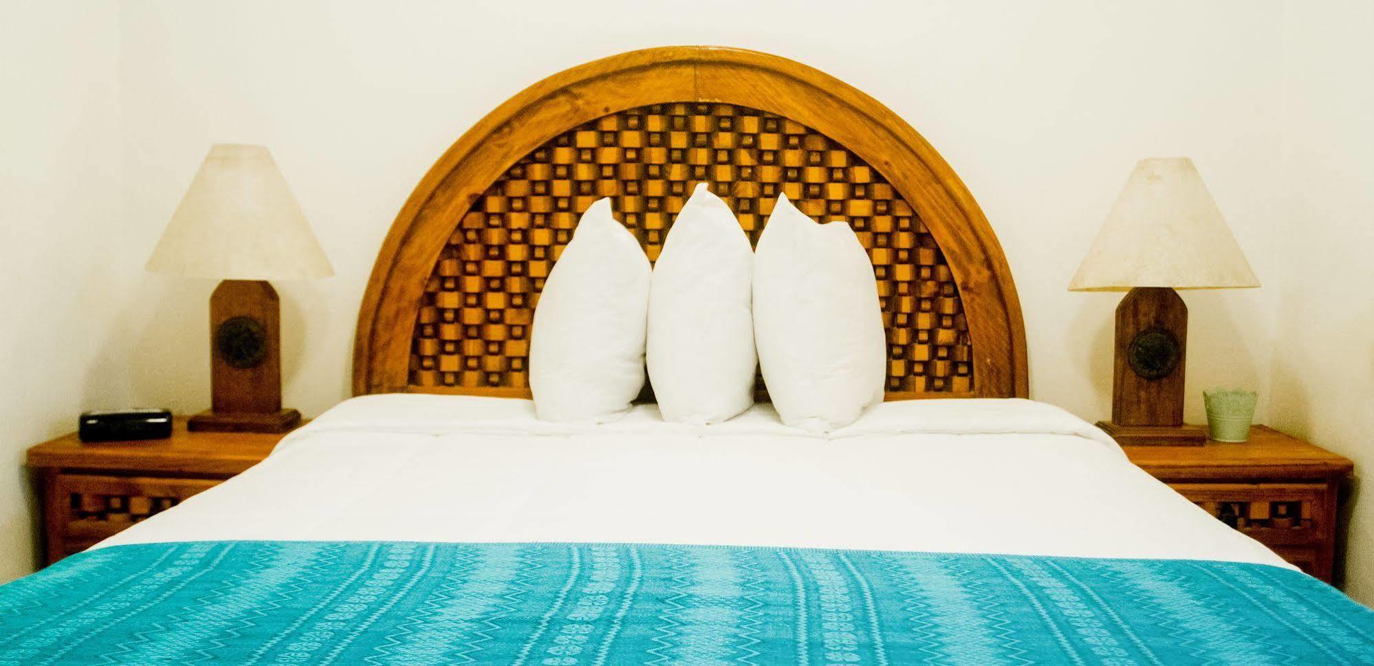 Luna Blue Hotel Playa Del Carmen Exteriör bild